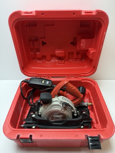 Rubi 125 circular - tc,