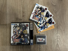 Neo Geo Pocket Color –