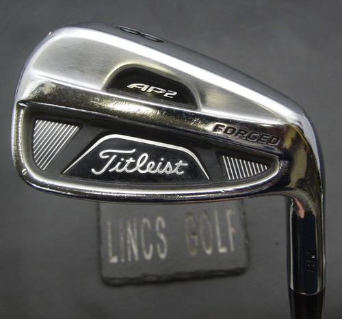 Titleist ap2 712 - titleist, 8