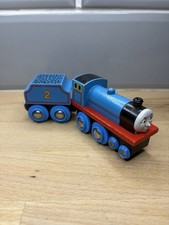 BRIO Vintage EDWARD & TENDER