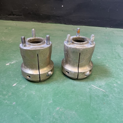 Set otk 50mm - of, magnesium