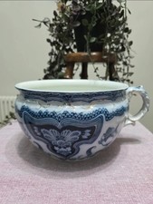 Rare F & Sons Large  chamber