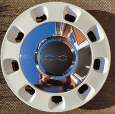 Fiat 500 Colour Therapy 14"