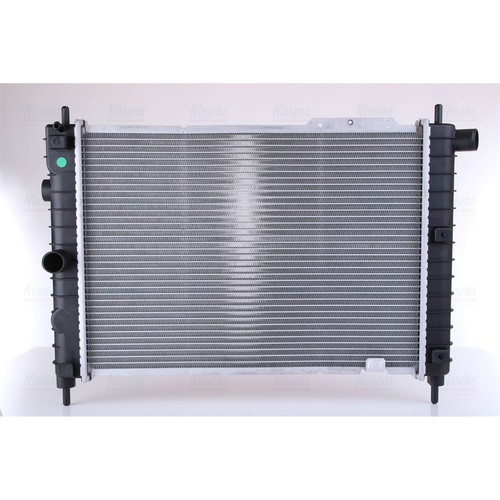 Radiator for vauxhall astra - for,