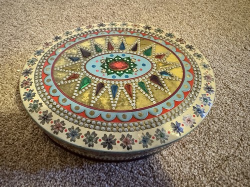 Vintage mid century large gary - vintage,