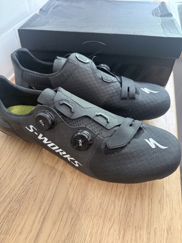 Specialized works road - specialized, 7