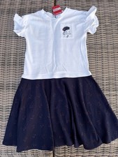 Lili Gaufrette Girls Dress Age