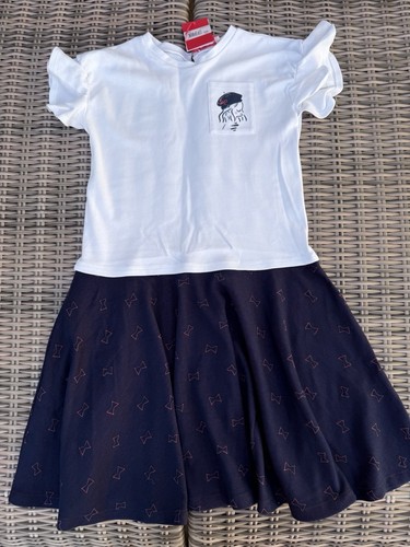 Lili gaufrette girls - dress, age
