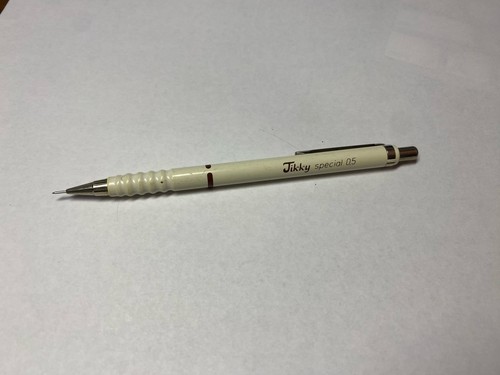 Rotring vintage jikky - rotring,