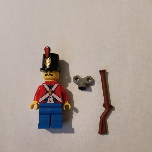 Lego pirate imperial - lego,