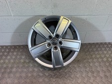 Genuine VW Amarok Borbet Alloy Wheel 7.5J R18 2H6601025B * Brand New Old Stock