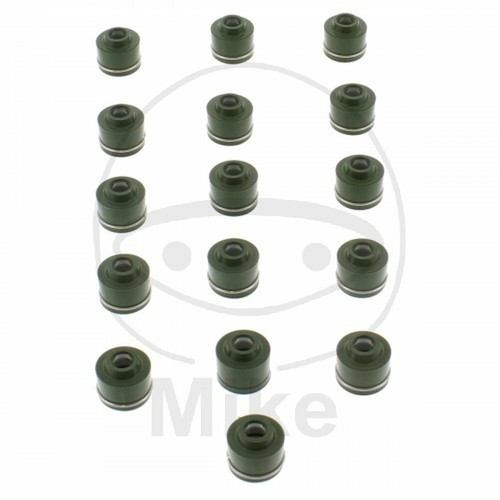 Valve stem seals - jmp, pieces