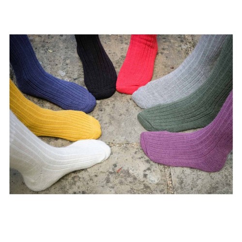 Alpaca cushion sole walking - sole,