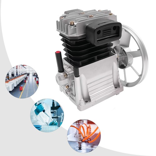 Air compressor bare pump - air,
