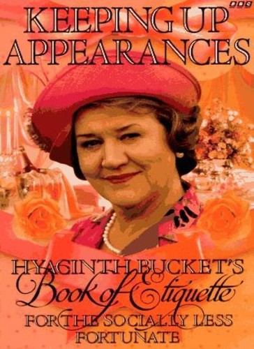 Keeping appearances - up,