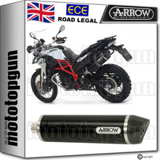 ARROW EXHAUST HOMOLOGATED MAXI
