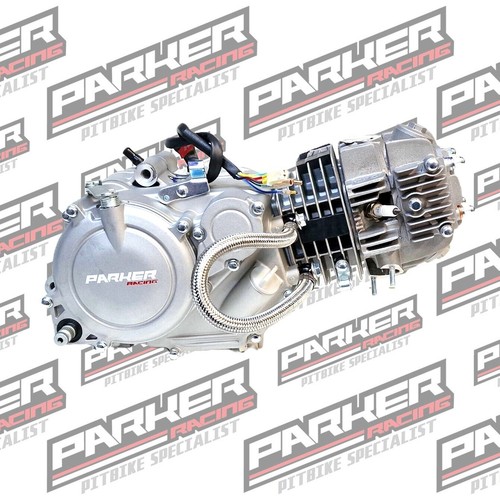 Zongshen z125 engine - -, manual