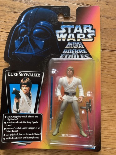 Star wars luke skywalker - star,