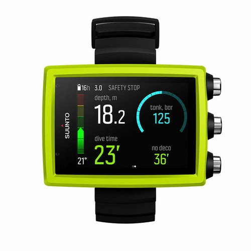 Suunto eon core elastomer - suunto,