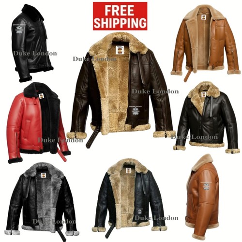 Mens raf real - b3,