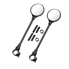 2PCS  Bike  360° Adjustable