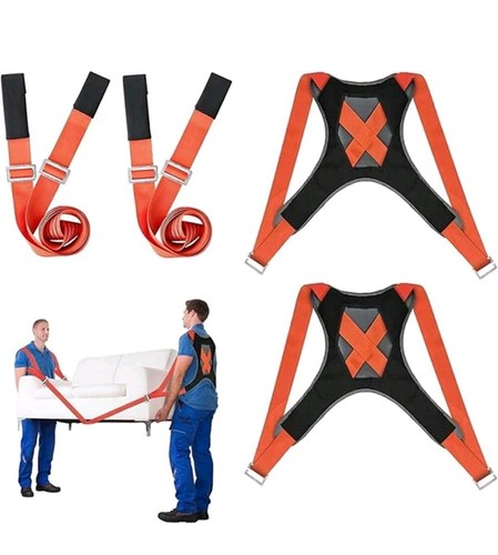 200kg furniture moving - moving, strap