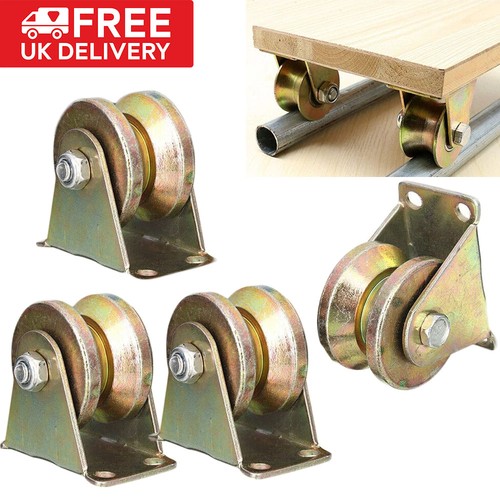 Heavy duty sliding - heavy,