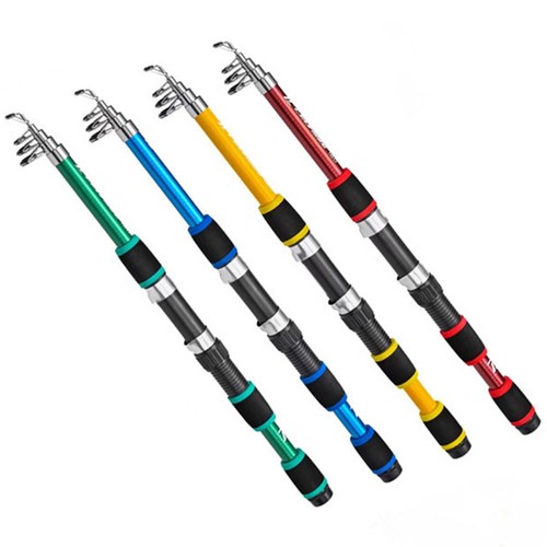 Fishing for combo telescopic - fishing,