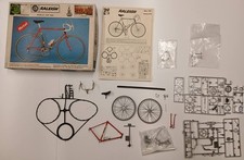 PROTAR 1/9 180 RALEIGH WORLD