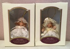 Vintage DG Creations Porcelain