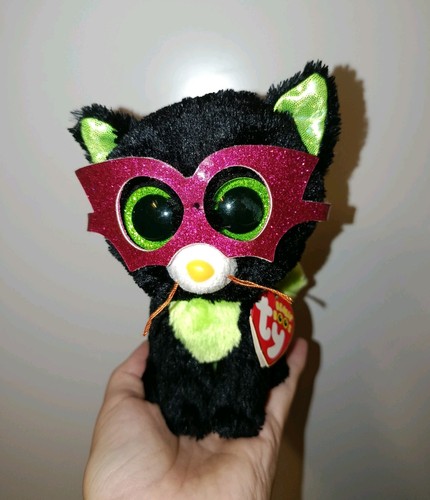 Rare beanie boos jinxy - rare,