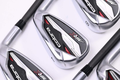 Cobra air irons - cobra, /