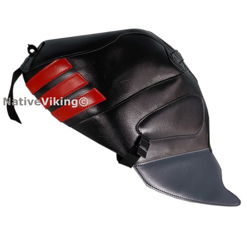 Bagster tank cover - tank,