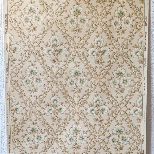 1950s vintage crown - crown, wallpaper