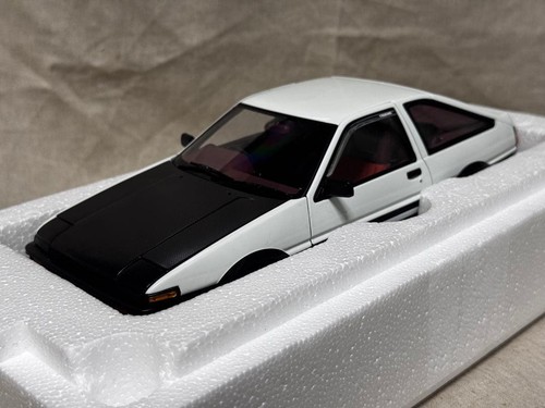 Toyota sprinter trueno ae86 - trueno,