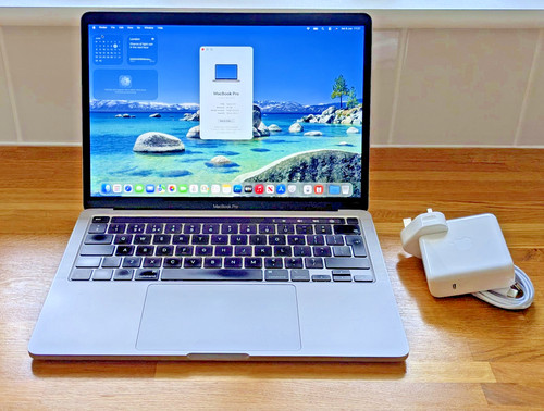 Apple macbook pro a2338 - apple,