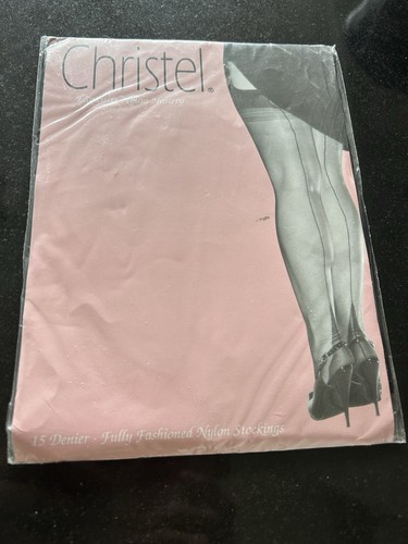 Large christel fully - christel,