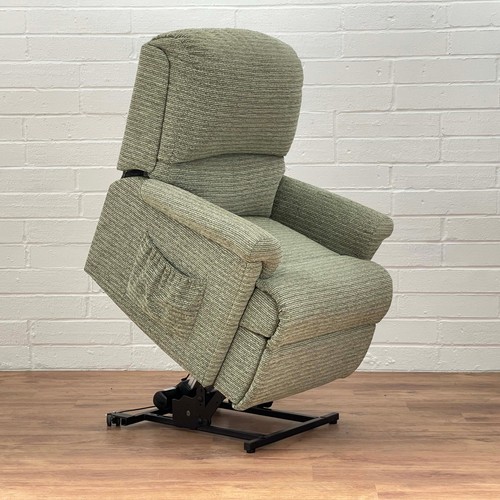 Sherborne riser recliner chair - riser,