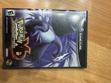 Pokemon XD Gale of Darkness