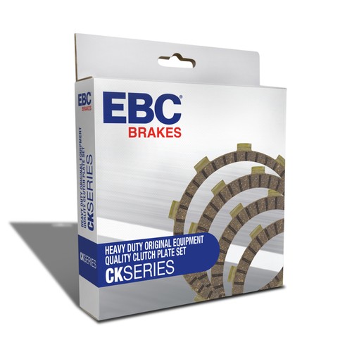 Ebc for 1985 - ebc,