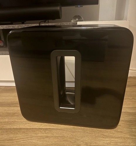 Sonos sub gen wireless - sub,