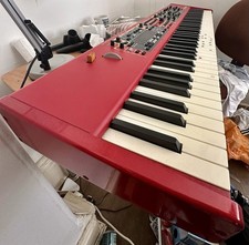 Nord STAGE2HA88 Key Action Hammer Action Digital Stage Piano HA88