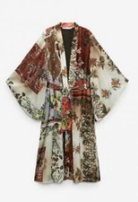 Zara Stunning Patchwork