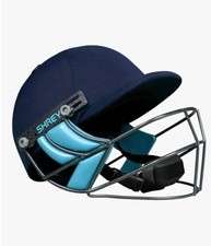 SHREY PRIME Steel 3.0 Cricket Helmet (2025)