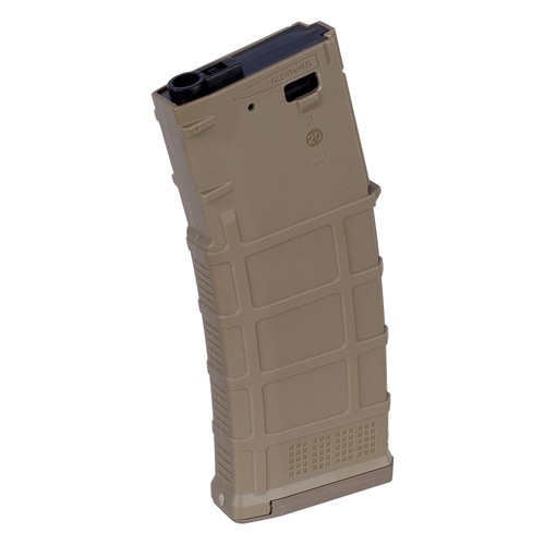 Dmag mid cap airsoft - m4,