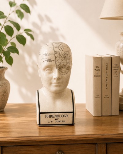 Antique style fowler - style,