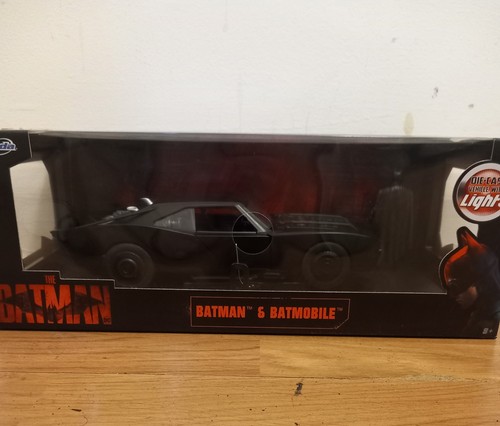 Jada the batman - 1/18,