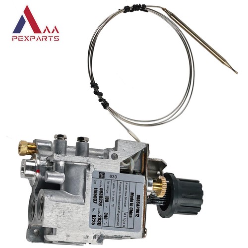 Gas control valve fits sit - sit, 630