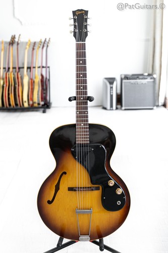1962 gibson 120t in - 1962,