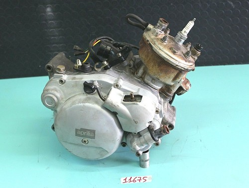 Am6 engine derbi - am6, rs
